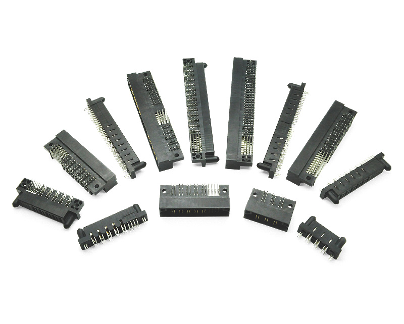 FCI  51730-016LF（JYP-M2406E-RT02R）FCI 51730-119(JYP-M2404E-RT01R)powerblade JYP Series : Hotswap signal and power connector , signal connector, power connector