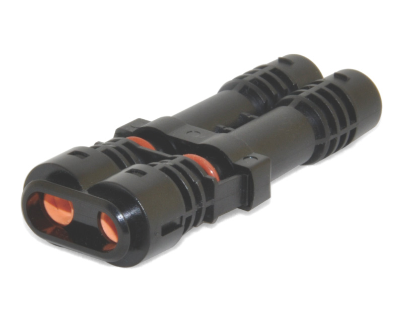 MDL(MEDLON) 2-Pin High-Voltage Automotive EV Connector