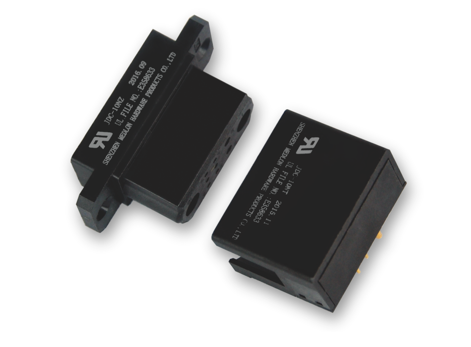 JDC 10NZ & JDC-10NT