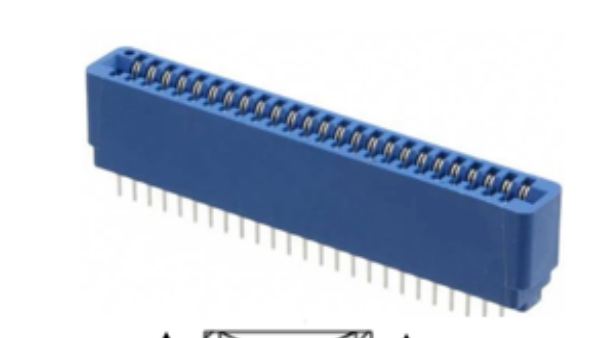 JYF-5050RT-201  50 Pin RT(Right angle through hole) Socket Female, RT,50 PIN MEDLON(MDL) 10A/pin