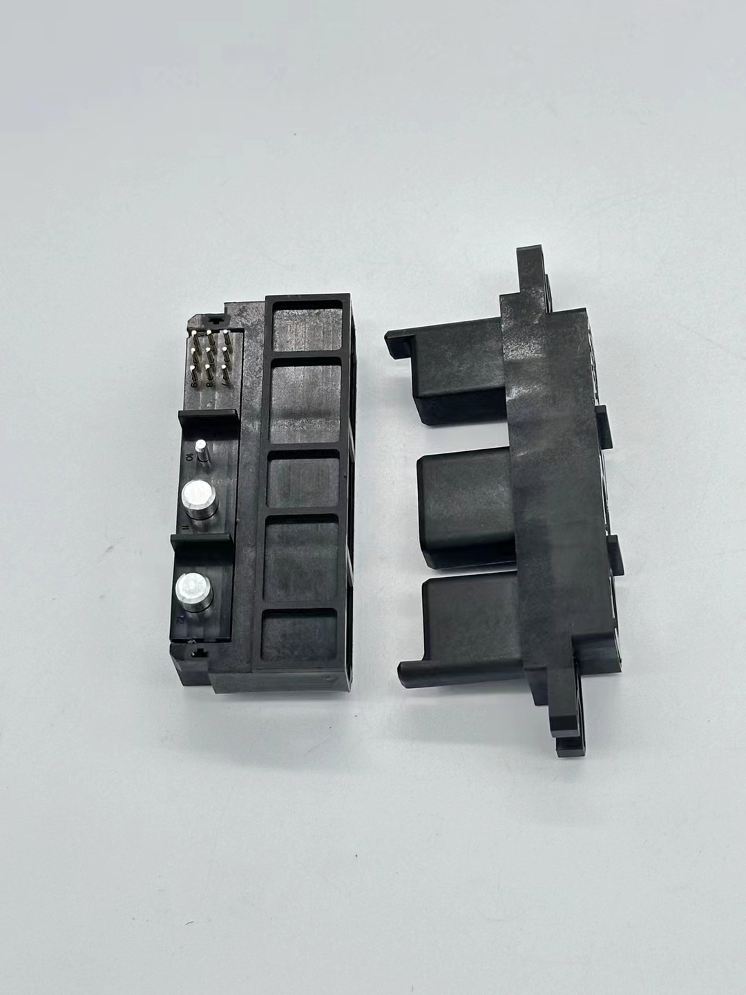 JDC 12 pin  connector 4 #: 115A; 12 #: 35A; 20 #: 5A   new energy storage charging pile connector