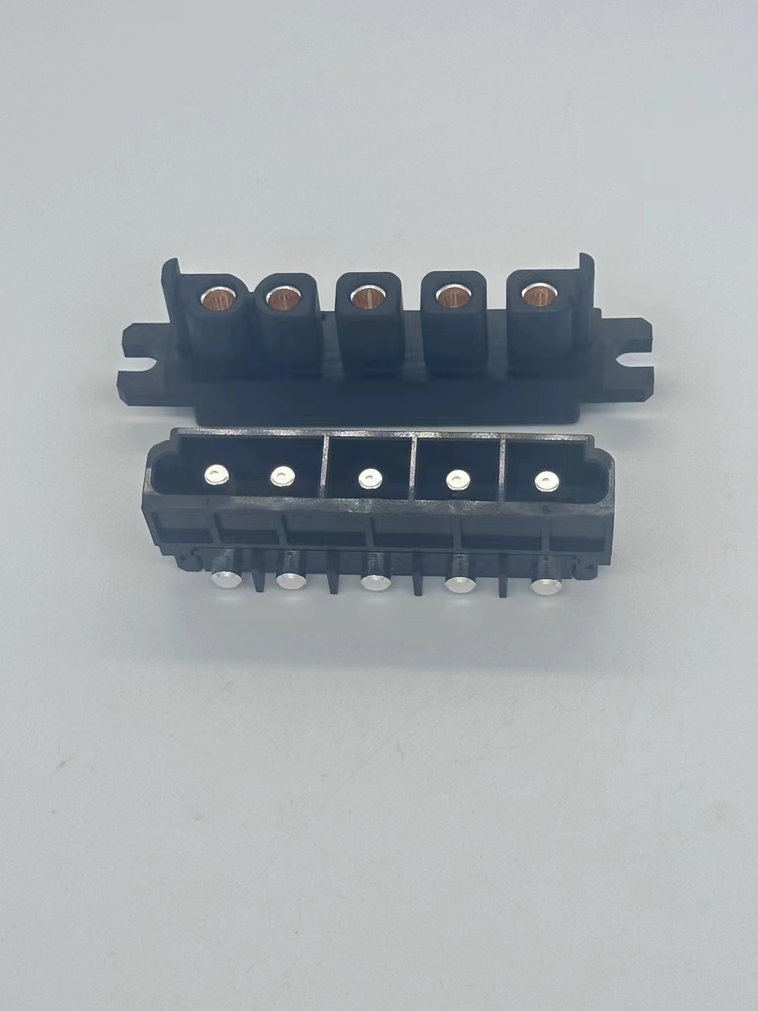 JDC 5 pin  connector 115A/pin  new energy storage charging pile connector