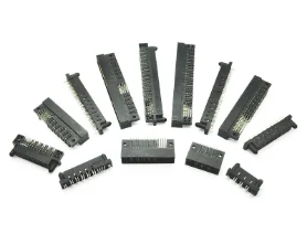 how to choose jyp series of plug in power connector?
