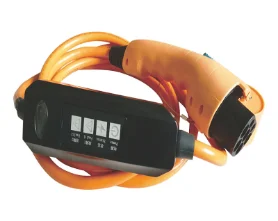 MDL(MEDLON)EV AC Charging Gun for Car