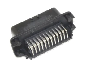 MDL(MEDLON)8pin/14pin/23pin/35pin RT Connector