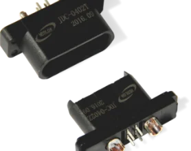 Application and Processing Technology of JDC Connector by Medlon