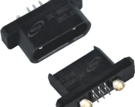 YRT Connectors: Advanced Features for Improved Performance