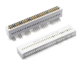 JYF-7272RT-001  JYF-7272VT-001   JYF-7272RT-001  72 Pin RT(Right angle through hole) Socket Female, RT(right angle through hole),72PIN MEDLON(MDL) solar Inverter connector