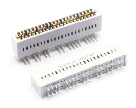 44 Pin VT Female, Vertical, 44PIN MEDLON(MDL)