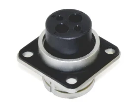 2+2 Core Socket