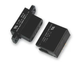 Innovative Design Features in JDC Power Connector