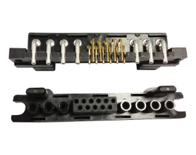 Talk About Your Experience with Signal Connector