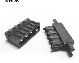 High-Frequency Signal Connectors: What You Need to Know