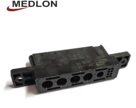 JYP Series Power Blade Connectors Key Applications