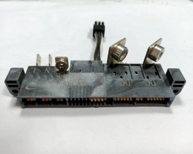Amphenol FCI connector DC 85A current , AC 25A ,signal 1A