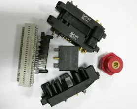 Why do we need powerblade connector?