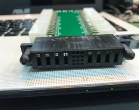power connector manufacturer
