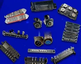 round connector