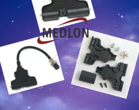 Covered content of the T-bar connector manufacturer's production process