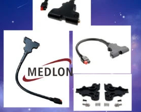 Production process management of T-bar connector manufacturers