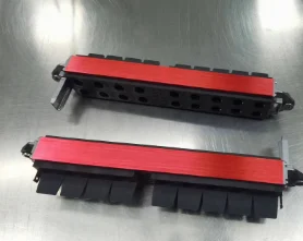 Why do we need high current connector?