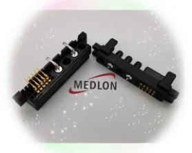 Advantages and development direction of power connector manufacturers