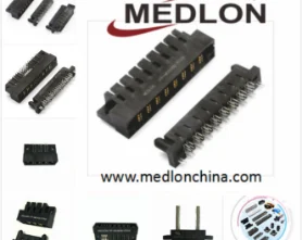 How can board to board connector manufacturer improve production efficiency