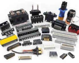 3 pin power connector