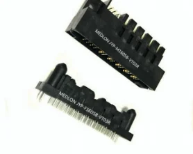 Covered content of the powerblade connector manufacturer's production process