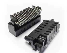 power connector manufacturer production technology coverage