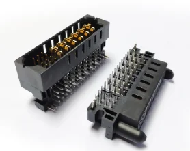 What material is suitable for board to board connector