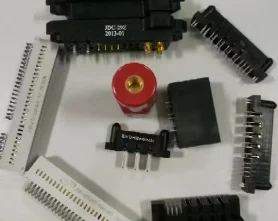 Analysis of R&D capabilities of global board to board connector manufacturer