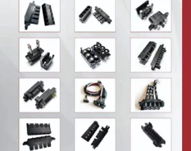 In-depth analysis of opportunities for air vents in board to board connector products