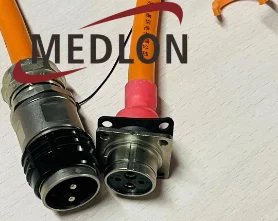 Dig deep into the business strategy of round connector products