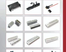 These changes imply the trend of the round connector industry