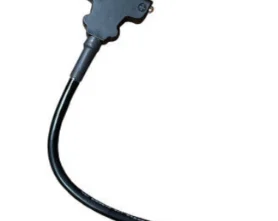 Inventor of the T-bar connector
