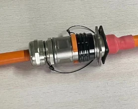 Attention! Guidelines for Packaging Violations of round connectors