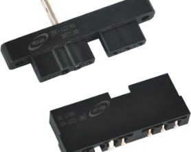 Empowering Connections: A Deep Dive into JDC Series 12 Pin Connector Power Connectors