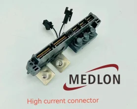 The Importance of Choosing the Right Power Connector
