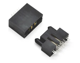 The Importance of Choosing the Right Power Connector