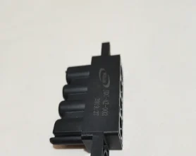 High Current Connector for Charging Pile with TUV/CE/UL Certificate
