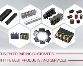 Medlon - The Advantages of JYF Connectors