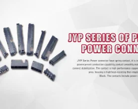 power connector