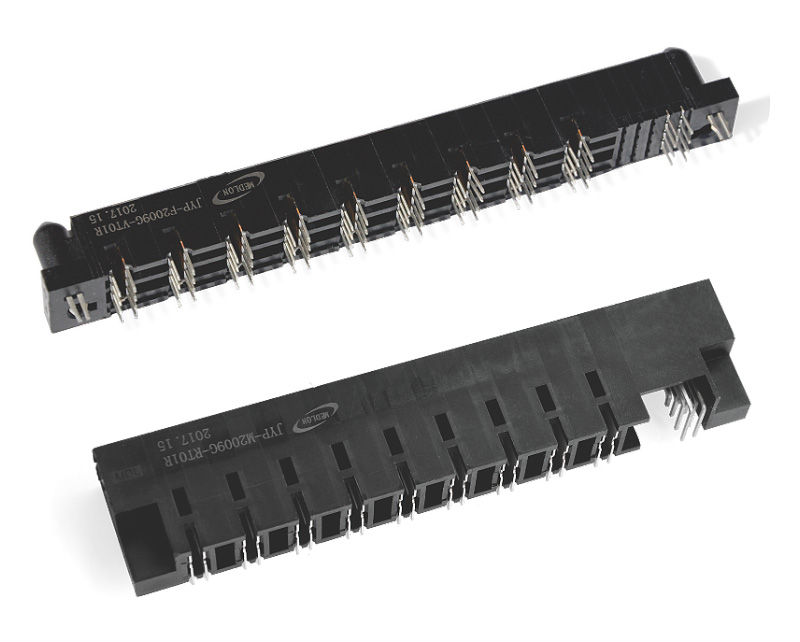 MEDLON (MDL) G—9.525mm Pitch , eg: JYP-F2009G-VT01R        JYP-M2009G-RT01R (20 singal contacts+9 power contacts, pitch :9.525MM)
