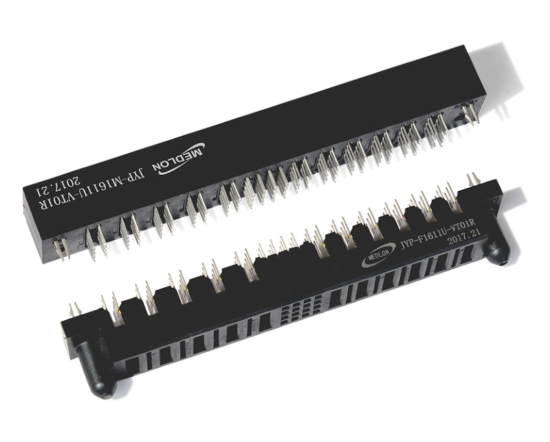 FCI 51751 FCI51730  FCI51915 FCI51987 FCI51731 MEDLON(MDL) Unfixed picht  model for Power terminals eg: JYP-F1611U-VT01R    JYP-M1611U-VT01R (6 power contacts + 16 signal contacts+5 power contacts)