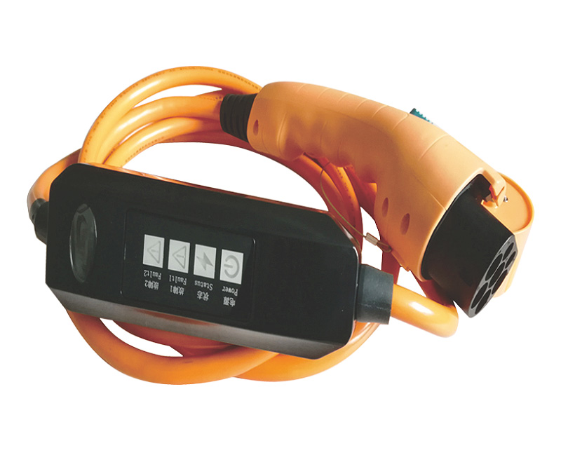 MDL(MEDLON)EV AC Charging Gun for Car