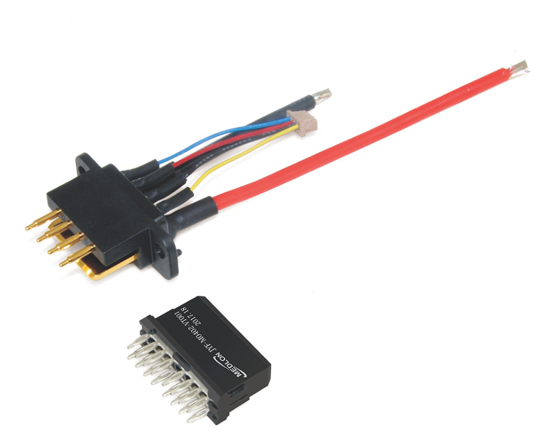 JYF UAV  DRONE Modules Plug MEDLON(MDL)