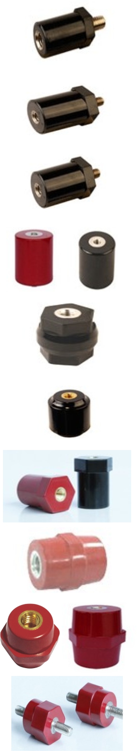 Standoff insulator