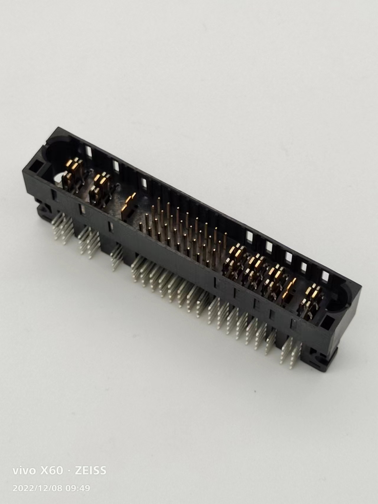 Powerblade Plus (P+) Powerblade connector JYP-F1611S-RT91R(P+,4HP+16S+7LP)JYP-M1611S-RT91R(P+,4HP+16S+7LP)