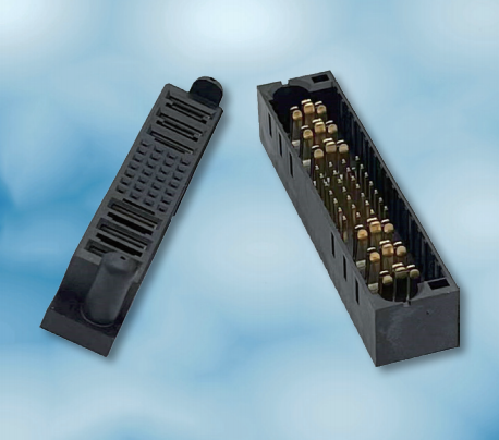 Powerblade Plus (P+) Powerblade connector JYP-F1611S-RT91R(P+,4HP+16S+7LP)JYP-M1611S-RT91R(P+,4HP+16S+7LP)